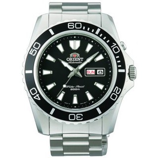 EM75001B . นาฬิกาข้อมือ โอเรียนท์ ( Orient ) อัตโนมัติ ( Automatic ) รุ่น . EM75001B