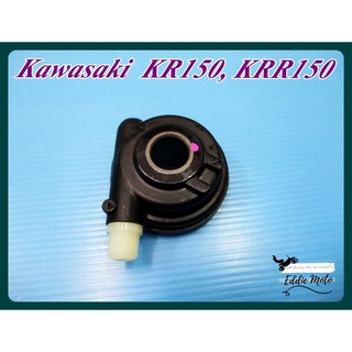 KAWASAKI KR150 KRR150 SPEEDOMETER GEAR (LEFT) (LH)  // กระปุกไมล์ หันซ้าย คาวาซากิ สินค้าคุณภาพดี