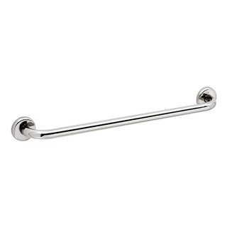 ราวกันลื่นแบบตรง ขนาด 60 ซม. WS GB-3327-60 SAFETY GRAB BAR WS GB-3327-60