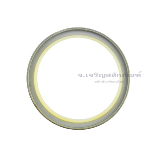 ซีลกันฝุ่น ID 65 mm. ซีลกันฝุ่นขอบเหล็ก ซีล LBI DLI (Dust Seal) Wiper Seal