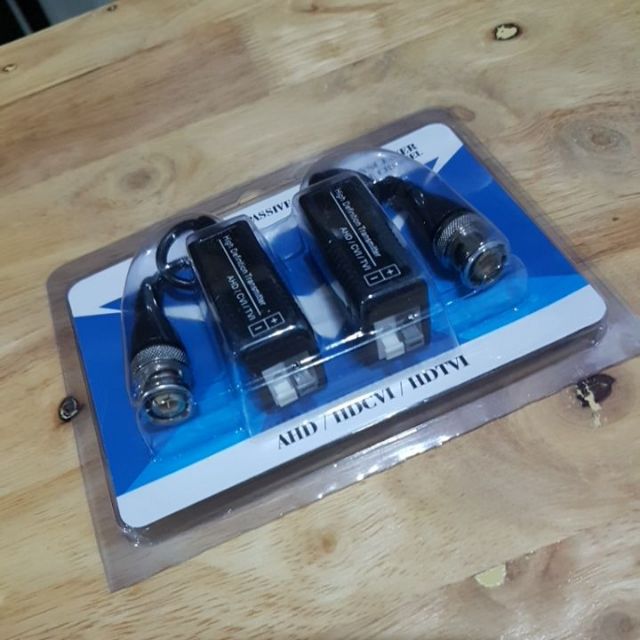 Balun