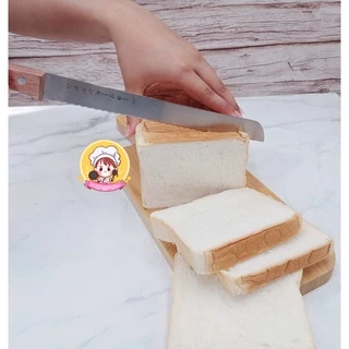 มีดตัดขนมปังสไตล์ญี่ปุ่น มีด Bakery Kingdom มีดยาวประมาณ 8 นิ้ว