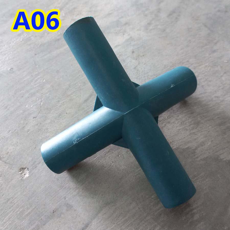 อะไหล่ ข้อต่อ โรงเรือนเพาะชำ ขนาดเส้นผ่าศูนย์กลางด้านใน 16mm จะเป็นขนาดเดียวกับโรงเรือนที่ร้านจำหน่ายนะคะ - รูปที่ 3