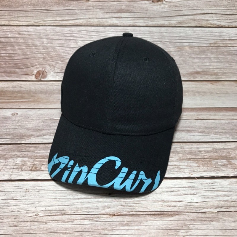 หมวก Ripcurl Cap Black