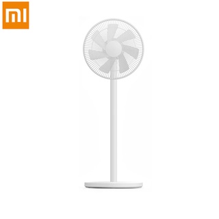 🚀Special：fan🚀 offerXiaomi Mijia พัดลมตั้งพื้นอัจฉริยะ ทำงานผ่านแอพสมาร์ทโฟนเสียง AI เหมาะสำหรับใช้ในบ้านและสำนักงาน พัดลมตั้งพื้น พัดลมพกพา พัดลมอัจฉริยะ ปรับแรงลมได้ 3 ระดับ เชื่อมต่อผ่าน APP Mijiaคืนและเปลี่ยนสินค้าฟรี 7 วันSK10097