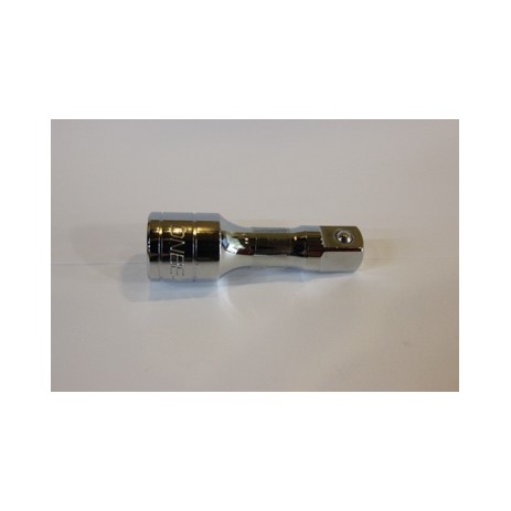DEEN NO.DNBE4-75 1/2sq Extension Bar 75mm.