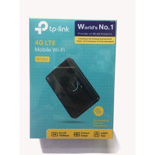 POCKET Wi-Fi รุ่น M7350 TP-LINK