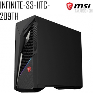 MSI GAMING DESKTOP MAG INFINITE S3 11TC-209TH