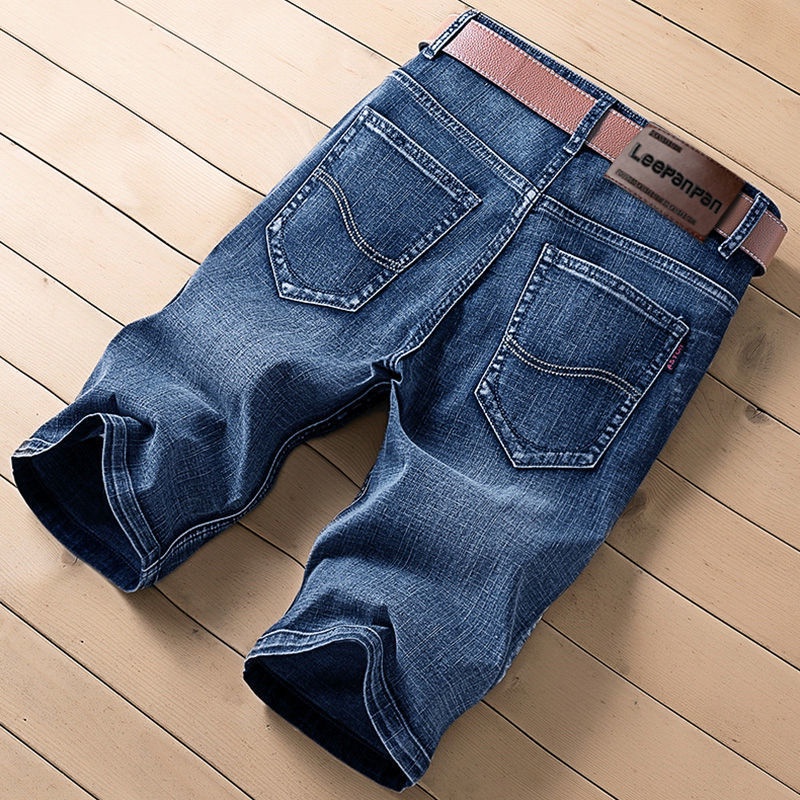 Warm Winter Size Slim Jeans Women Advanced Stretch Cotton Denim