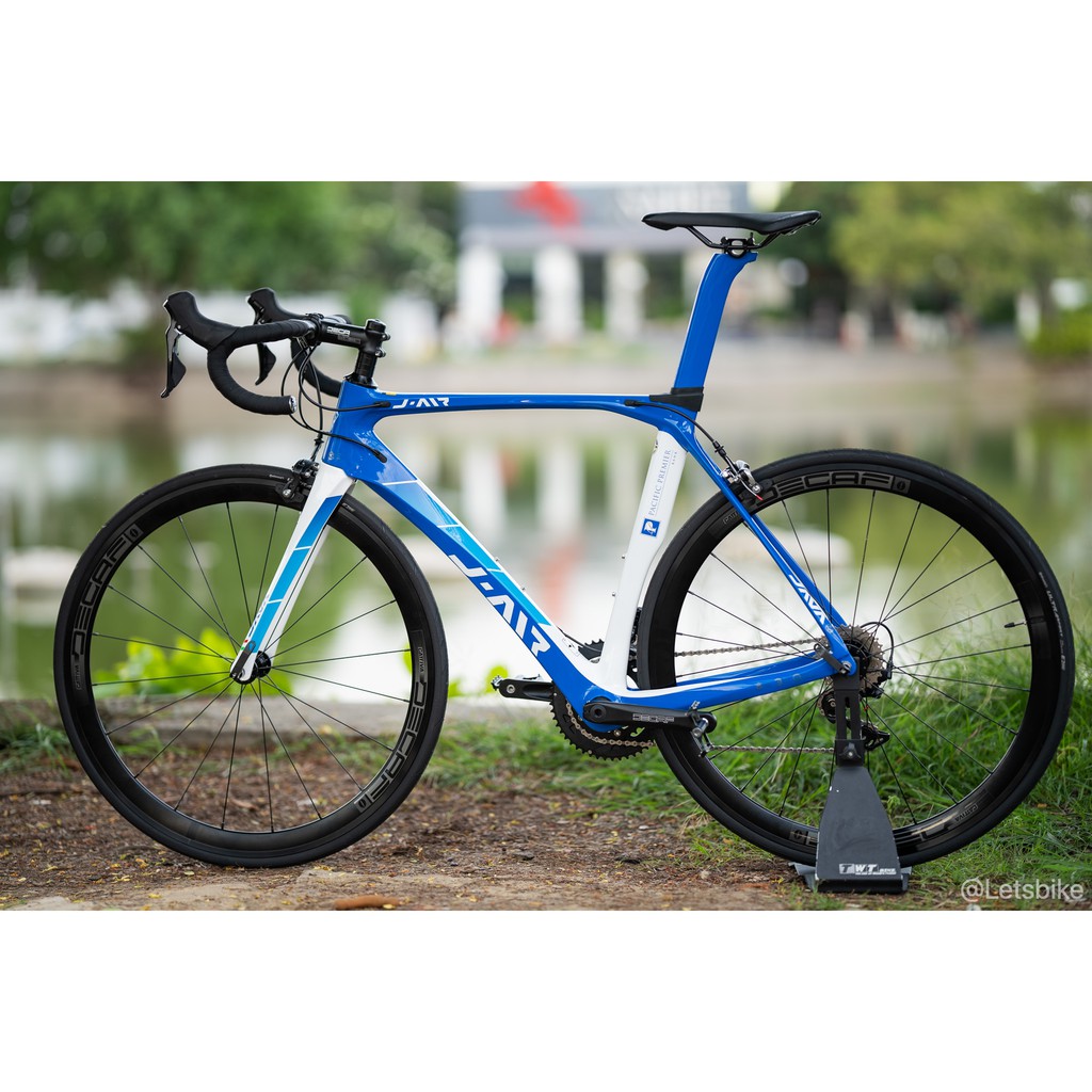 จักรยานคาร์บอน Java Feroce3 105 11 สปีด ปี 2021 สีพิเศษ