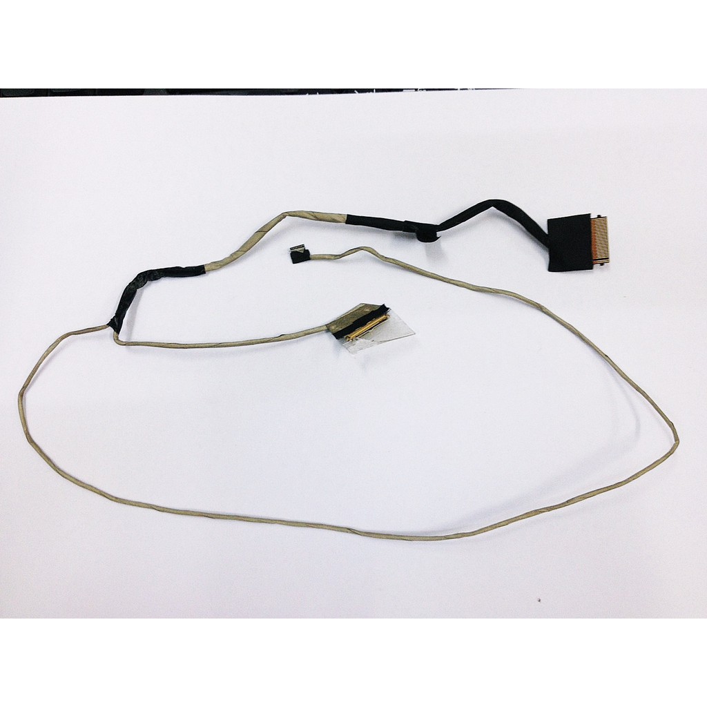 สายแพจอโน๊ตบุ๊ค Lenovo IDEAPAD 110-15ACL LCD Cable (สินค้ามือสอง)