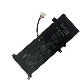 (ส่งฟรี ประกัน 1 ปี) Asus แบตเตอรี่ Battery Notebook B21N1818-2 ASUS VivoBook X509JA X509JB X509MA A409UA X509JP ของแท้