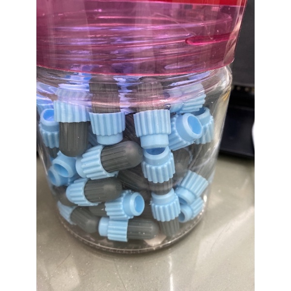 อมันกรัม ของKERR 1 spill 400 mg alloy