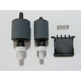 A8P79-65001 ชุดลูกยางดึงกระดาษต้นฉบับ DOC FEEDER(ADF)ROLLER MAINTENANCE KIT FOR HP M400/401/425/525/521/476/570