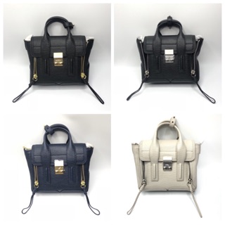 New Philip Lim Mini Pashli