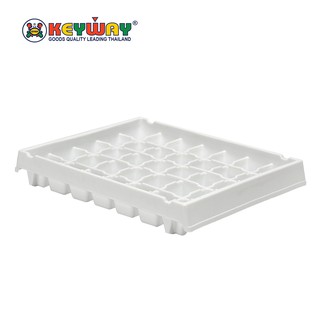 ช่องทำน้ำแข็ง 35 ช่อง ซ้อนได้ Ice Tray : GW-035