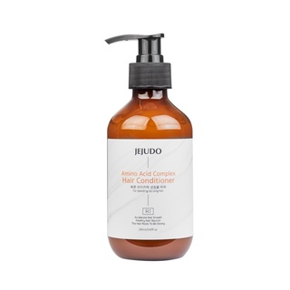 JEJUDO Amino Acid Complex Hair Conditioner 280ml.