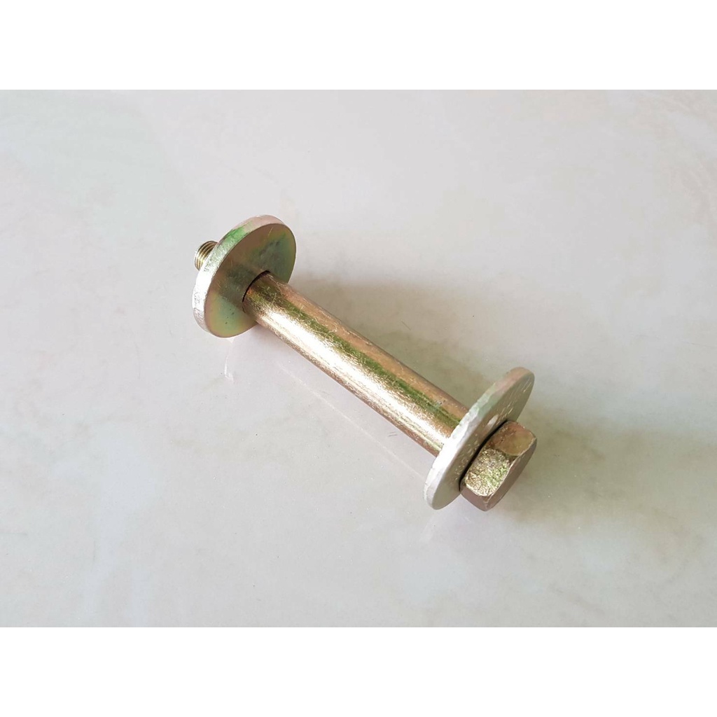 สกรูตั้งปีกนกล่าง(สลักปีกนก) MITSUBISHI TRITON ,4×2 ตัวละ220บาท