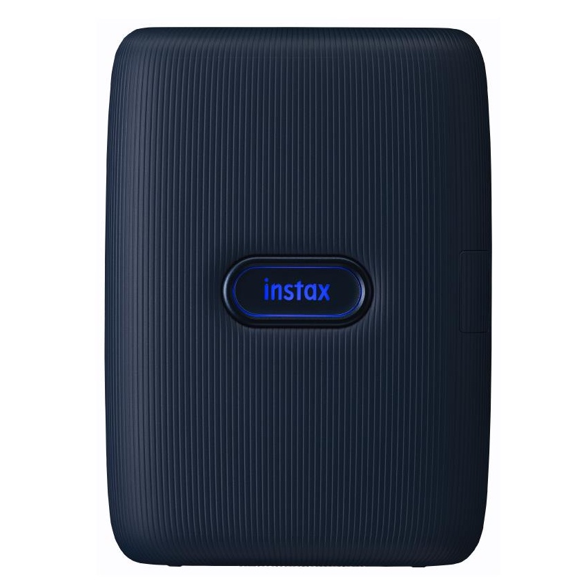 INSTAX MINI LINK (DARK DENIM) Model : INSTAX-MINI-LINK-DARK-DENIM #2
