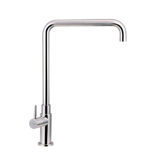 ก๊อกซิงค์ ก๊อกซิงค์เดี่ยวเคาน์เตอร์ 485.61.004 ก๊อกน้ำ ห้องน้ำ SINK FAUCET 485.61.004