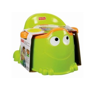 Fisher-Price - Froggy Potty Training Seat