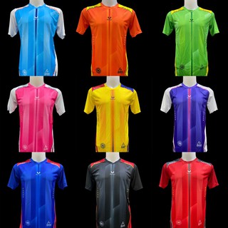 เสื้อกีฬา Relate Sport (R21) ผ้าไมโคร