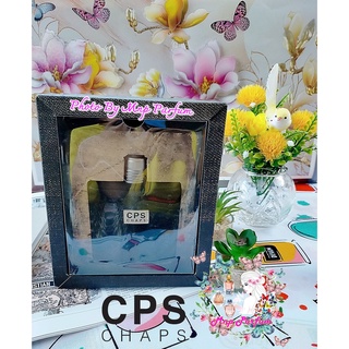 CPS CHAPS The Signature Scent Eau De Toilette 100 ml. ( กล่องขาย )..