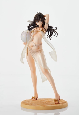 Shining Resonance Sonia Blanche 1 / 7 Scale โมเดลตุ๊กตาเจ้าหญิง