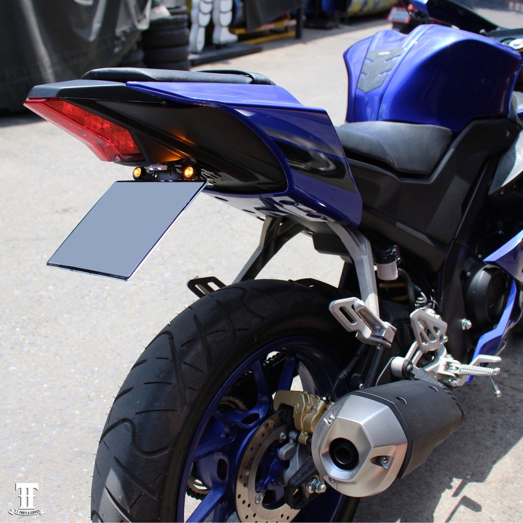 ท้ายสั้นแม่เหล็ก MAXTEC NEW R15 V.2 - รูปที่ 2