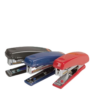 แม็กซ์ เครื่องเย็บ รุ่น HD10NX แพ็ค 2 ชิ้น คละสี101360MAX Stapler #Hd10Nx 2Pcs/Pack Max Stapler Model HD10NX Pack of 2 a