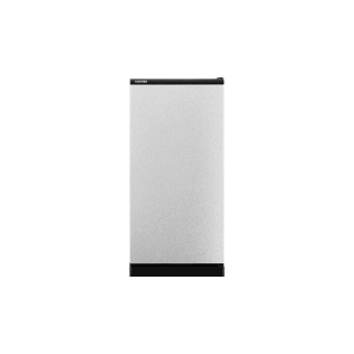 [ใส่โค้ด EJ6VC7G8 ลดเพิ่ม 600 บาท] TOSHIBA ตู้เย็น 1 ประตู ความจุ 6.4 คิว รุ่น GR-C189