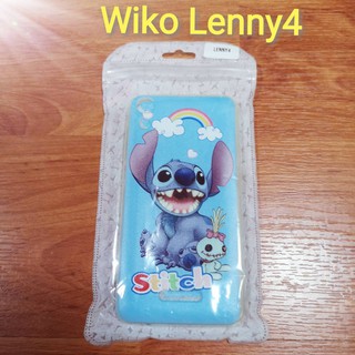 เคส         Wiko Lenny4