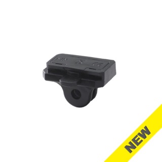 Adaptor ไฟ Moon รุ่นปี 2018-2023 RB-28 Gopro mount แท้ ติดใต้Barfly