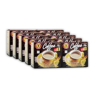 แหล่งขายและราคาNaturegift Coffee Plus เนเจอร์กิฟ คอฟฟี่ พลัส สูตรต้นตำรับ 1 ชุด มี 10 กล่อง กล่องละ 10 ซองอาจถูกใจคุณ
