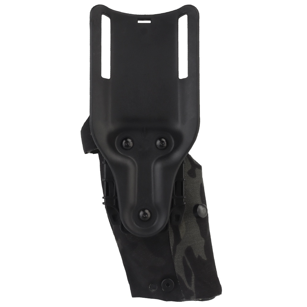 Tactical 6354DO Holster for Glock 17 19 With X300 X300U Light Automatic