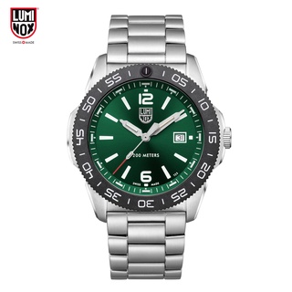 Luminox นาฬิกาข้อมือ PACIFIC DIVER 3120 SERIES รุ่น XS.3137