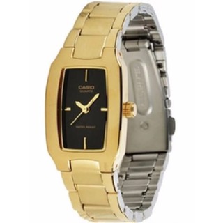 casio ltp-1165n-1CRDF Gold