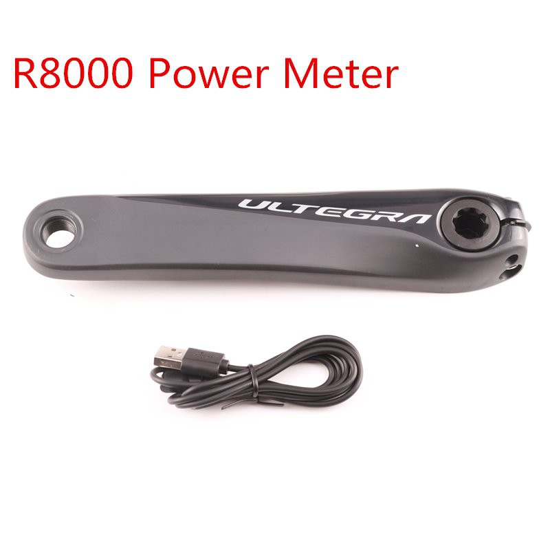 shimano ultegra crankset power meter