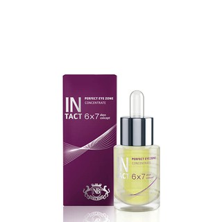 Nora Bode Intact Perfect Eye Zone Concentrate 15 ml