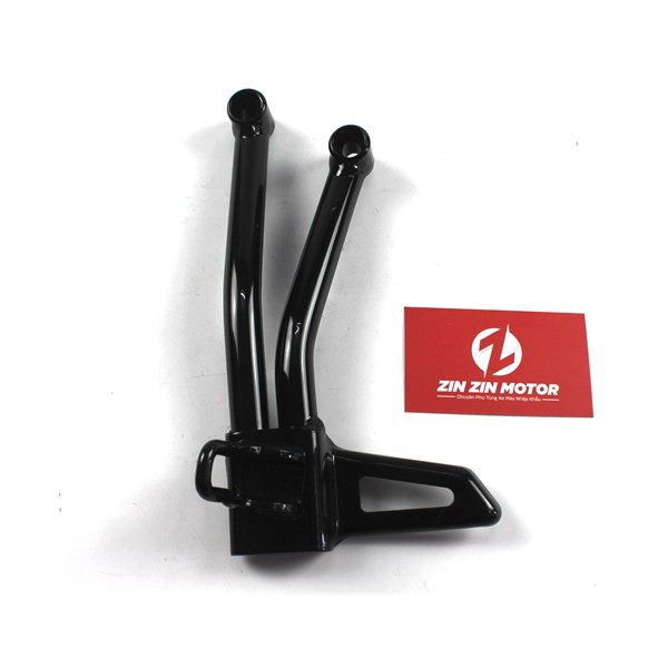 GSX R150, GSX S150 พักเท้าหลังซ้าย 43820-23K00-000