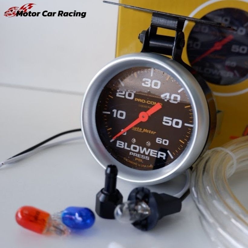 #เกจวัดบูสต์เทอร์โบ
#AutoMeter
#วัดบูส
#หน้าดำ
#อุปกรณ์ครบ