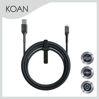 Nomad  USB-A Cable Kevlar 3.0M