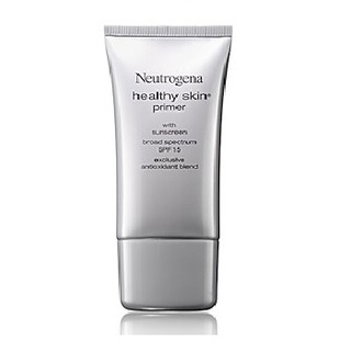 NEUTROGENA Healthy Skin Primer with Sunscreen SPF 15 Size 30ML