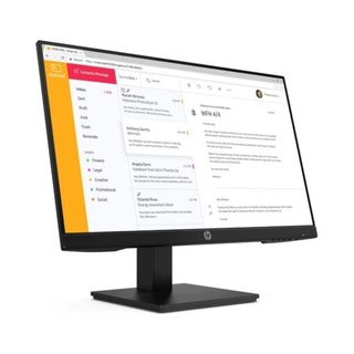 Monitor “HP” ProDisplay P24h G4