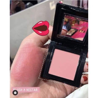 แท้💯 Bobbi Brown Blush 3.7g สี Nectar, Apricot, Pale pink, Slopes, Coral sugar