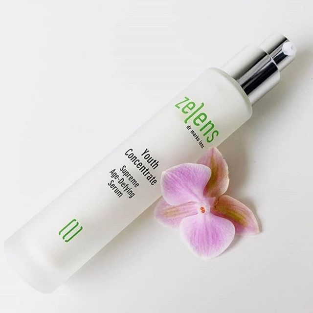 Zelens Youth Concentrate Age-Defying Serum