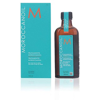 Moroccanoil Treatement 100 ml