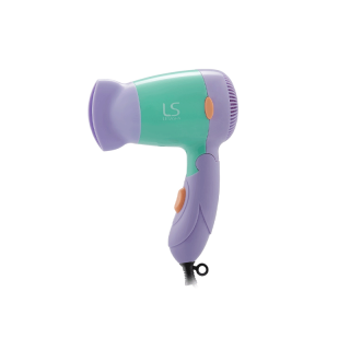 Lesasha ไดร์เป่าผม Powerful DC Trendy Hair Dryer 1000W รุ่น LS0834 kuron