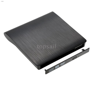 ฮาร์ดดิสก์ Usb 3 . 0 Sata 12 . 7 มมขนาดพกพาสําหรับ Pc Laptop Notebook