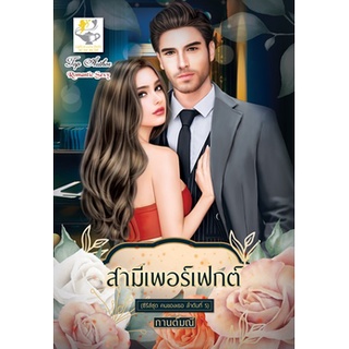 สามีเพอร์เฟกต์ โดย กานต์มณี